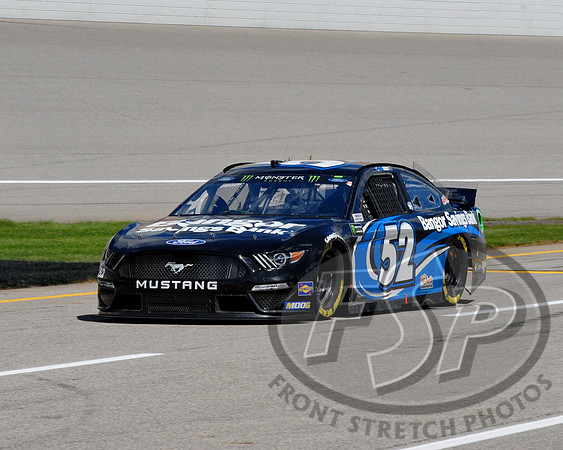 Austin Theriault