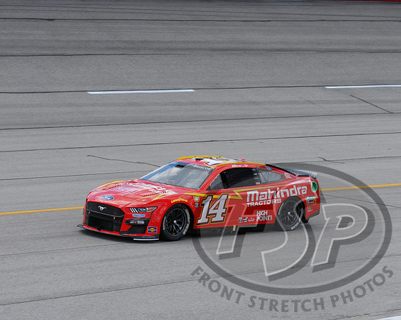 Chase Briscoe