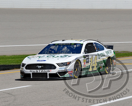Clint Bowyer