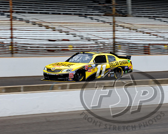 Brian Scott