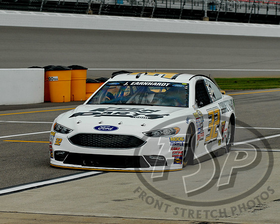Jeffery Earnhardt