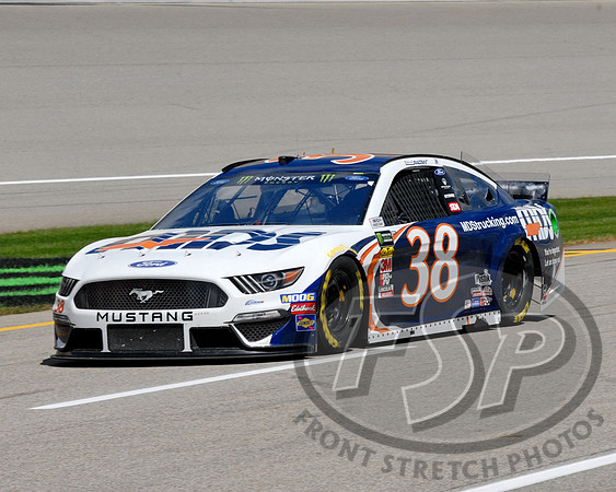 David Ragan