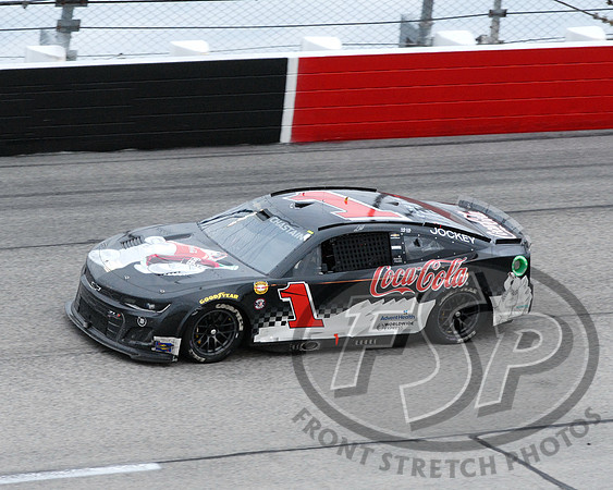 Ross Chastain
