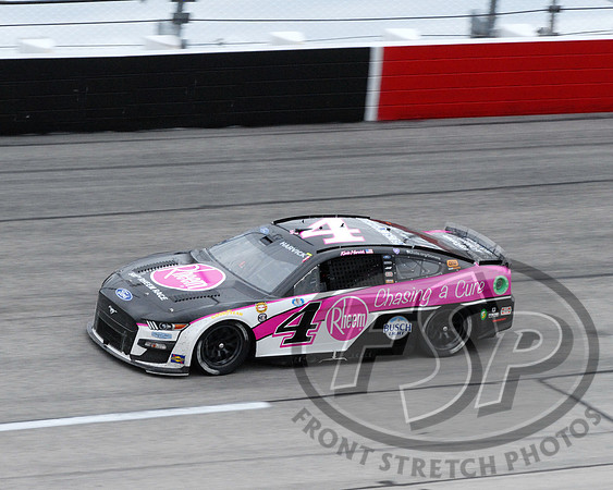 Kevin Harvick
