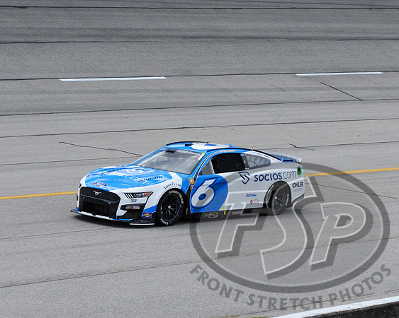 Brad Keselowski