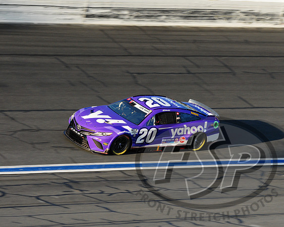 Christopher Bell