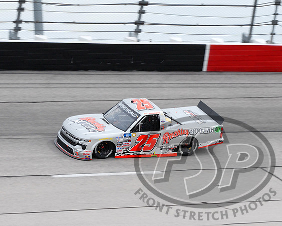 Matt Dibenedetto
