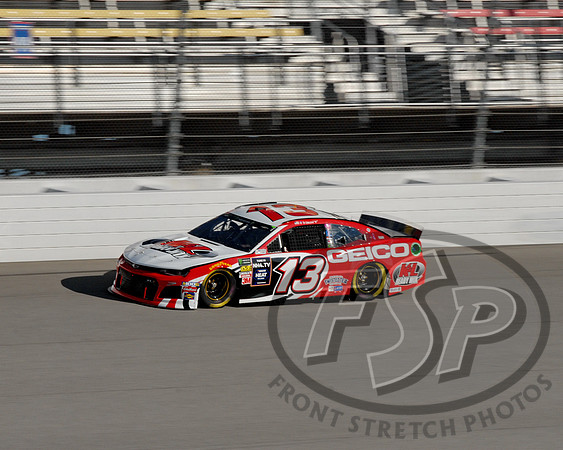 Ty Dillon