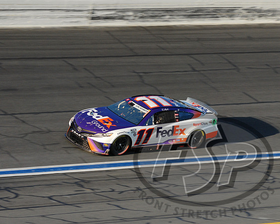 Denny Hamlin