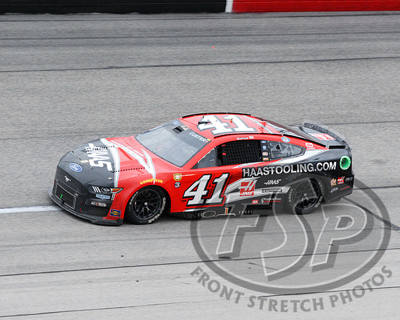 Cole Custer