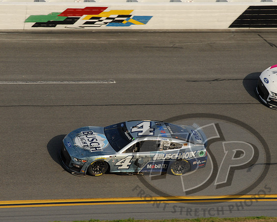 Kevin Harvick