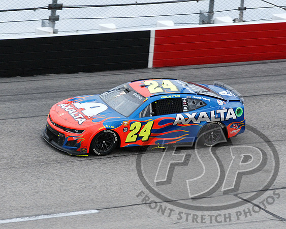 William Byron