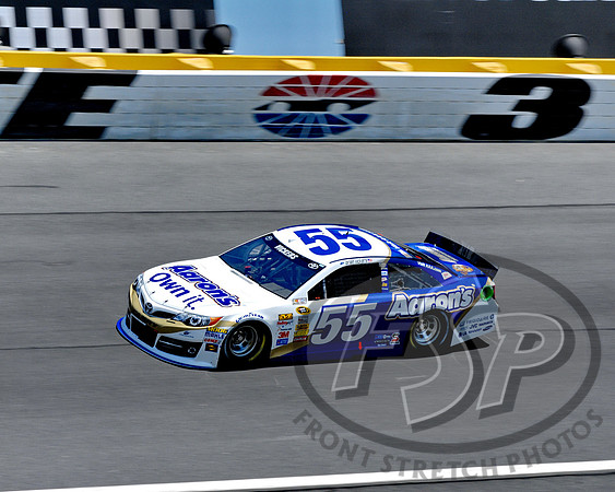 Brian Vickers