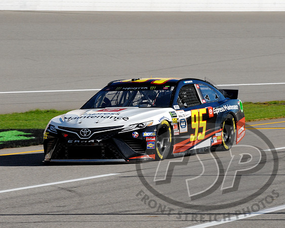 Matt Dibenedetto