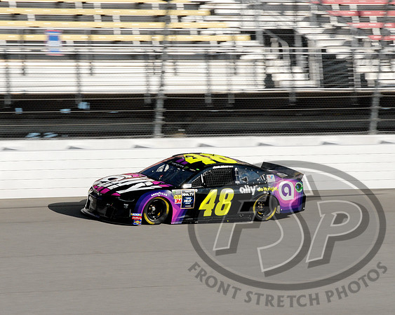 Jimmie Johnson