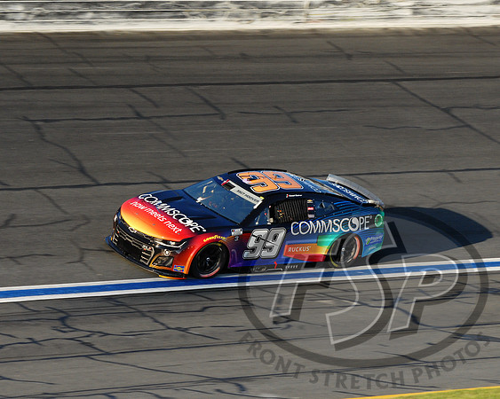 Daniel Suarez
