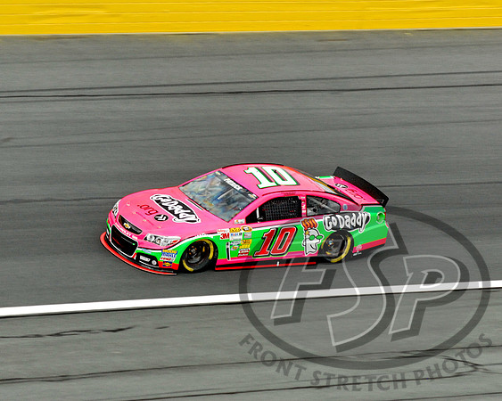 Danica Patrick
