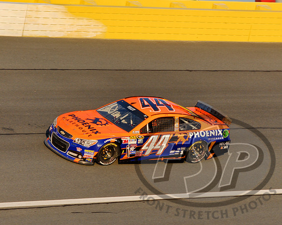 JJ Yeley