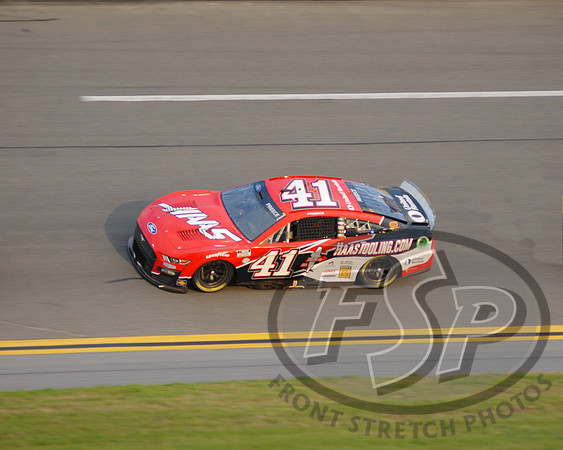 Ryan Preece