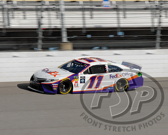 Denny Hamlin