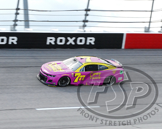 Corey Lajoie