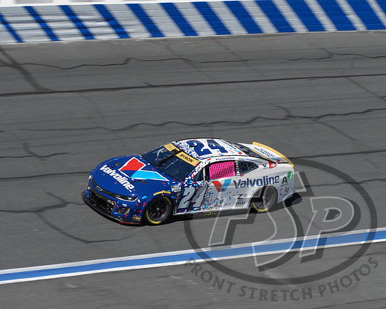 William Byron