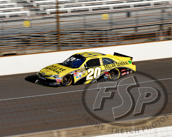 Joey Logano