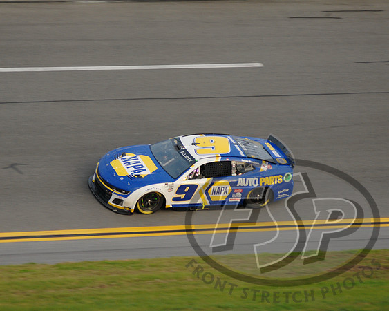 Chase Elliott