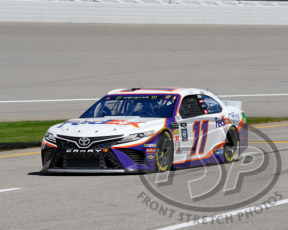 Denny Hamlin