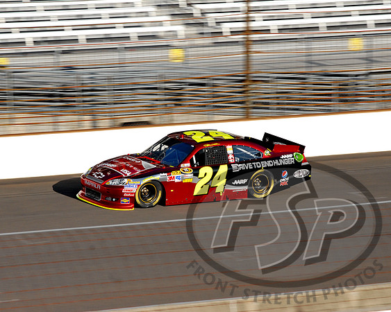 Jeff Gordon