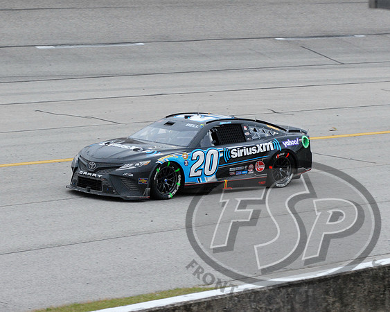 Christopher Bell