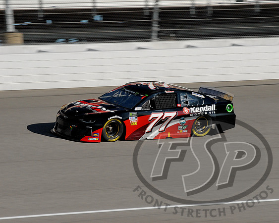 Garrett Smithley