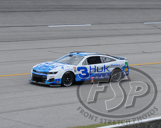 Austin Dillon