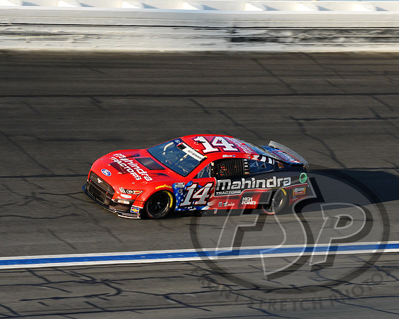 Chase Briscoe
