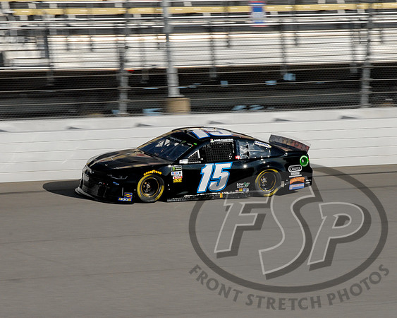 Ross Chastain
