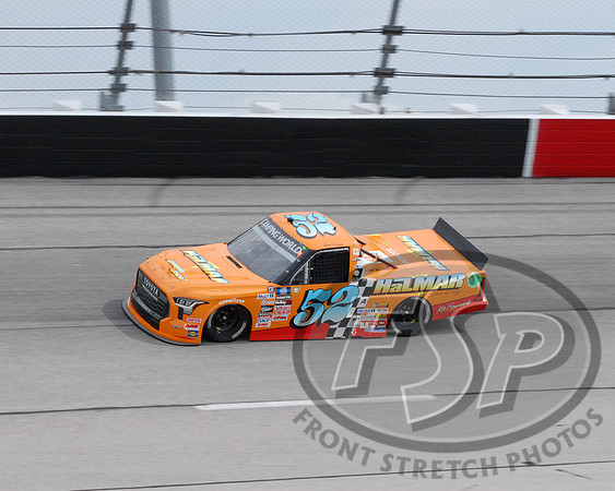Stewart Friesen