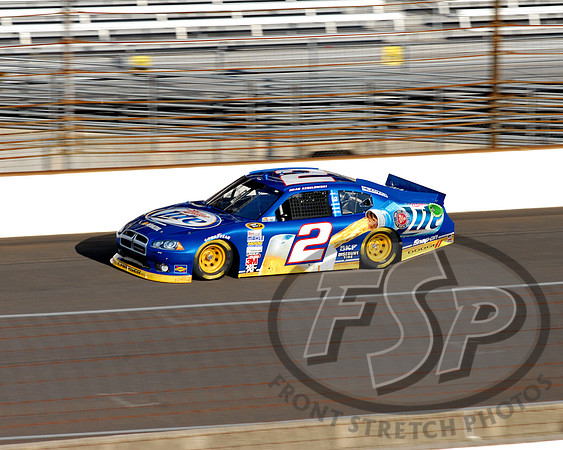 Brad Keselowski