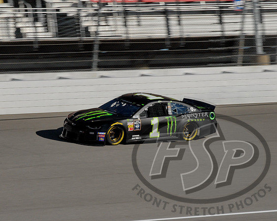Kurt Busch