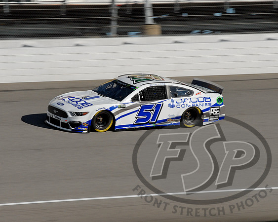 Cody Ware