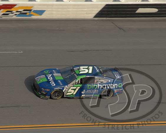 Cody Ware