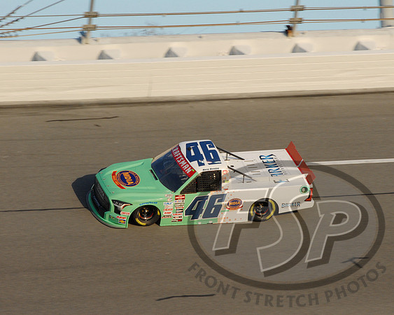 Norm Benning