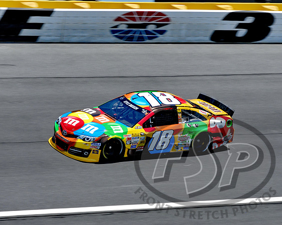 Kyle Busch
