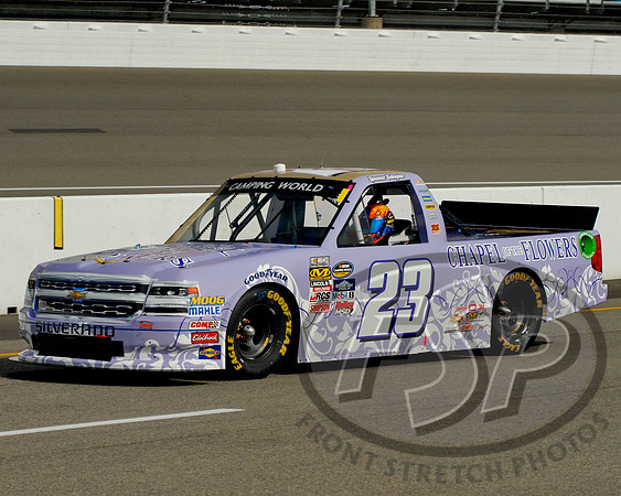 Spencer Gallagher