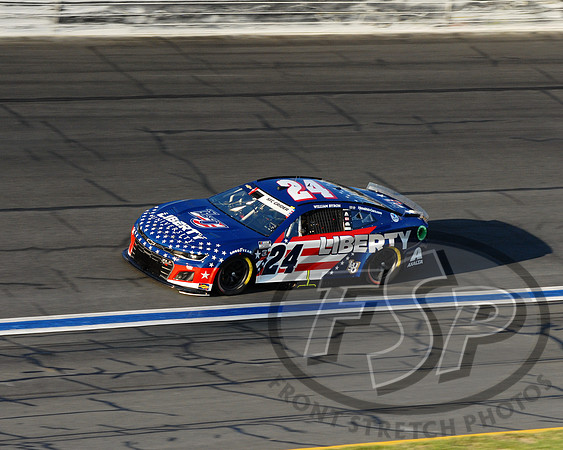 William Byron