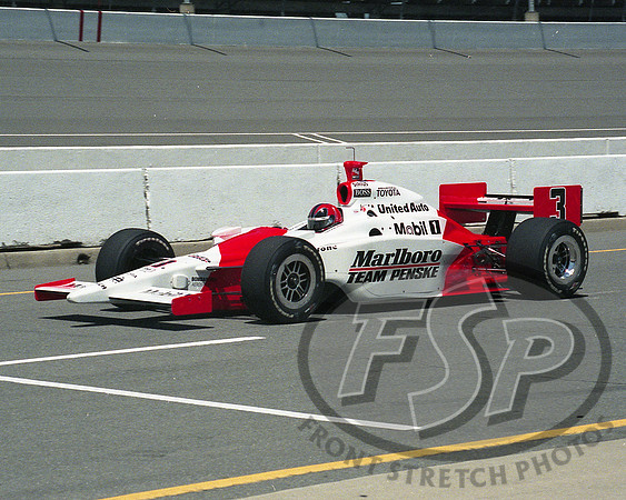 Helio Castroneves