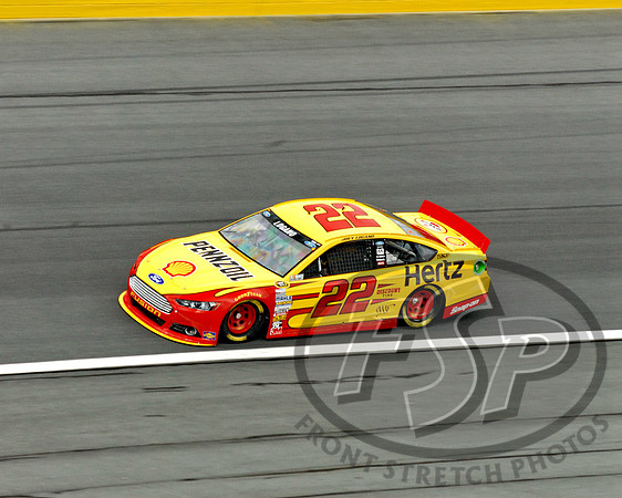 Joey Logano