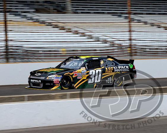James Buescher