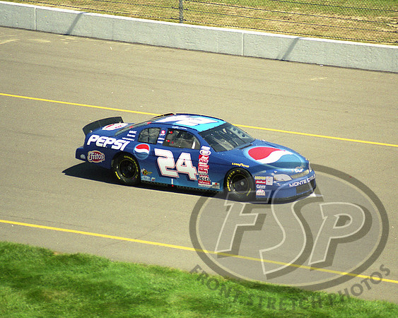 Jeff Gordon