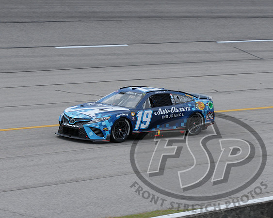 Martin Truex, Jr.