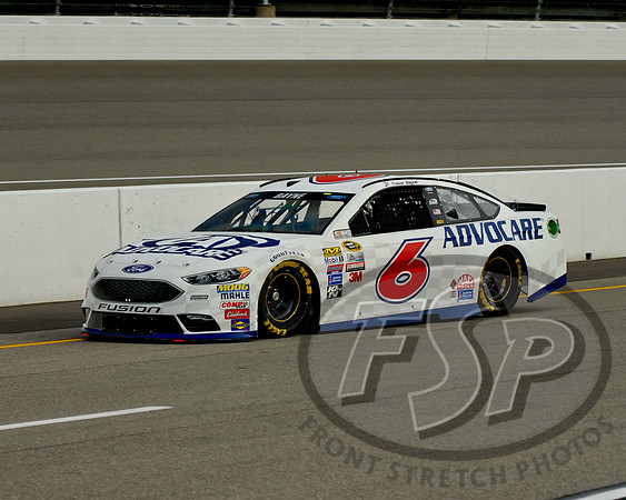 Trevor Bayne
